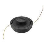 Cap de fir motocoasa DeWalt DT20656