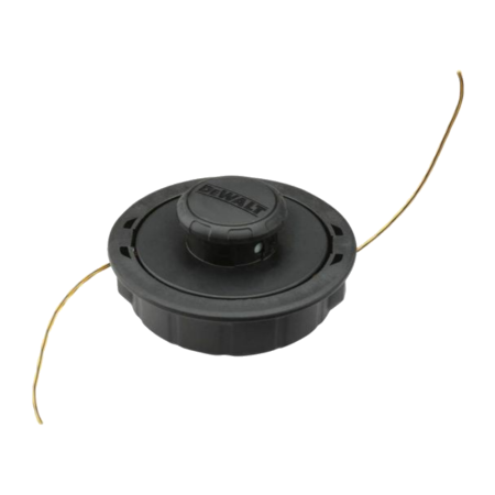 Cap de fir motocoasa DeWalt DT20656