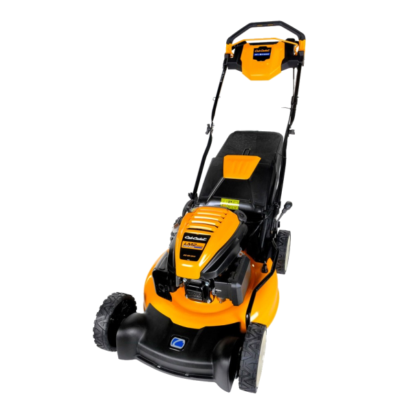 Masina de tuns gazon pe benzina Cub Cadet LM2 DR53S