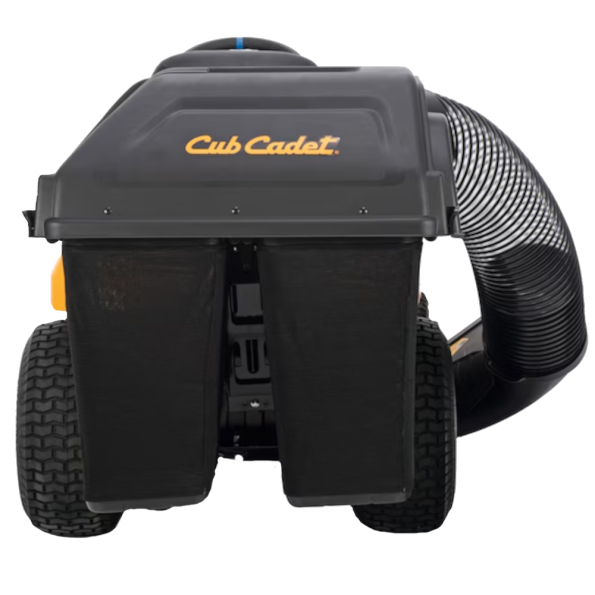 Tractor de tuns gazon pe baterie Cub Cadet XT2 ES107