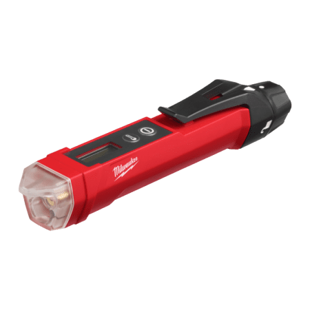 Detector tensiune cu termomentru laser 12 - 1000 V AC Milwaukee 2225-20