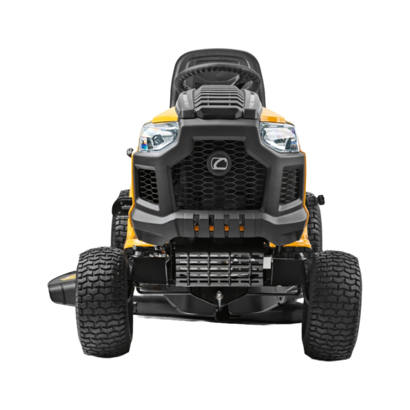 Tractor de tuns gazon pe benzina Cub Cadet LT2 NS92