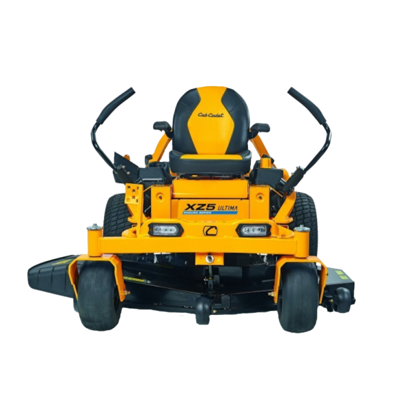 Tractor de tuns gazon Cub Cadet Enduro Zero-Turn XZ5 L127