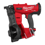 Pistol de batut cuie fara acumulatori Milwaukee M18 FRCN45-0X