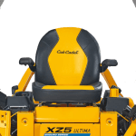 1Tractor de tuns gazon Cub Cadet Enduro Zero-Turn XZ5 L137
