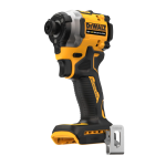 Set 7 scule cu 3 acumulatori DeWalt DCK706P3T