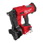 Pistol de batut cuie fara acumulatori Milwaukee M18 FRCN45-0X