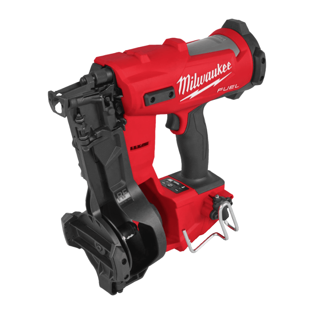 Pistol de batut cuie fara acumulatori Milwaukee M18 FRCN45-0X Pistol de batut cuie fara acumulatori Milwaukee M18 FRCN45-0X