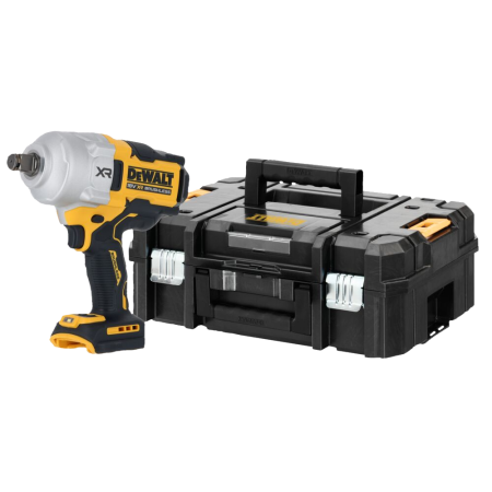 Masina de insurubat cu impact fara acumulatori DeWalt DCF964NT