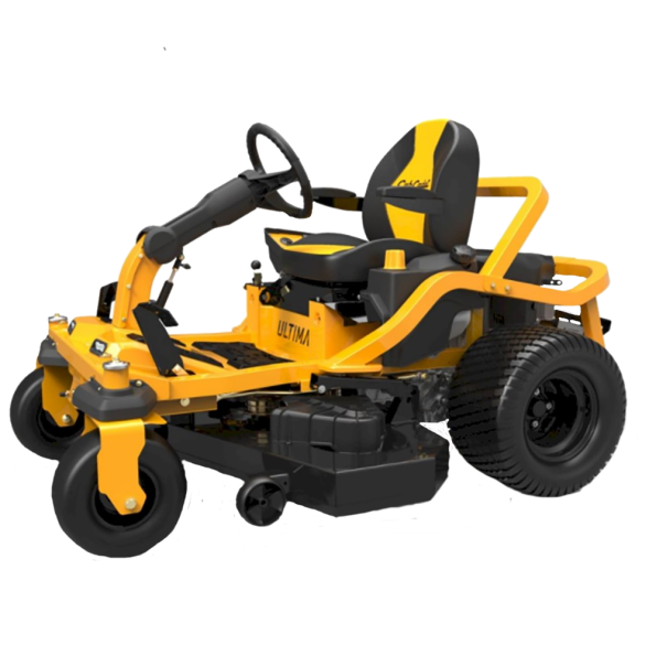 Tractor de tuns gazon Cub Cadet Enduro Zero-Turn XZ6 S107