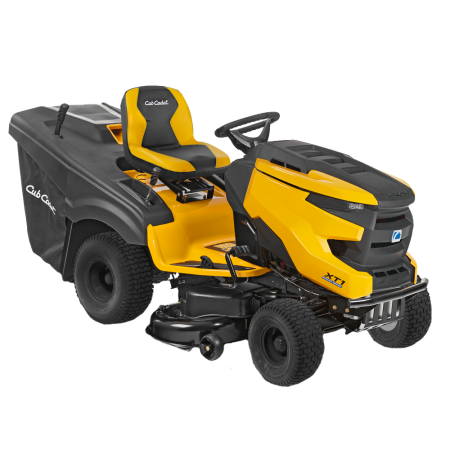 Tractor de tuns gazon pe benzina Cub Cadet XT1 OR95