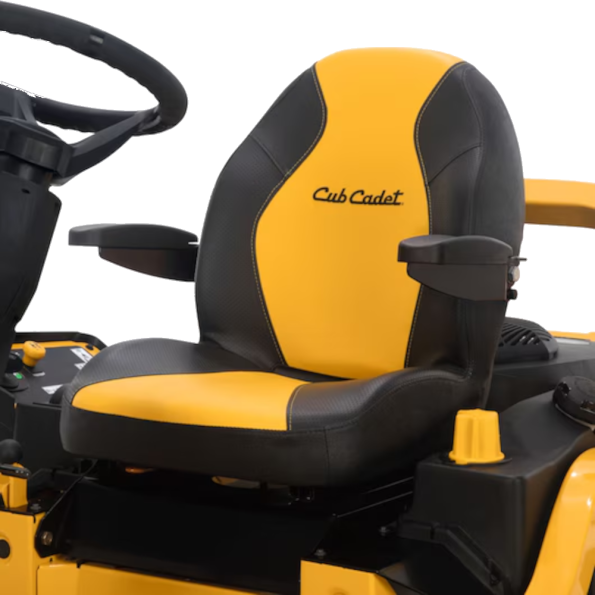 Tractor de tuns gazon Cub Cadet Enduro Zero-Turn XZ6 S107