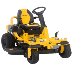 Tractor de tuns gazon Cub Cadet Enduro Zero-Turn XZ6 S117