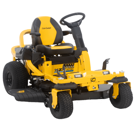 Tractor de tuns gazon Cub Cadet Enduro Zero-Turn XZ6 S117