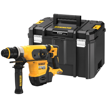 Ciocan rotopercutor fara acumulatori DeWalt DCH416NT