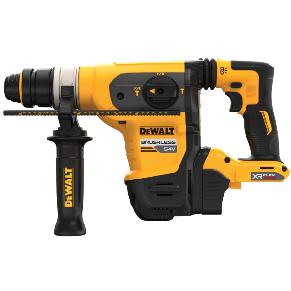 Ciocan rotopercutor fara acumulatori DeWalt DCH416NT