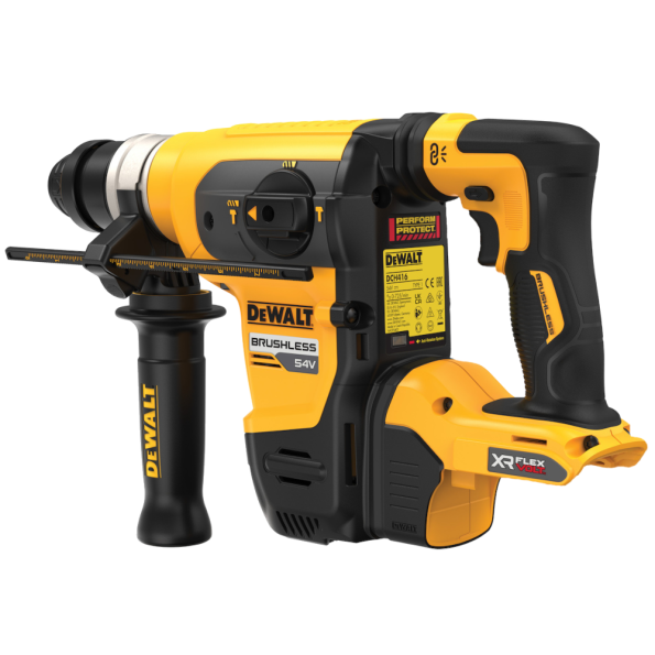 Ciocan rotopercutor fara acumulatori DeWalt DCH416NT