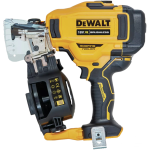 Pistol de batut cuie fara acumulatori DeWalt DCN45RNN