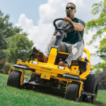 Tractor de tuns gazon Cub Cadet Enduro Zero-Turn XZ6 S127