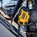 Pistol de batut cuie fara acumulatori DeWalt DCN45RNN