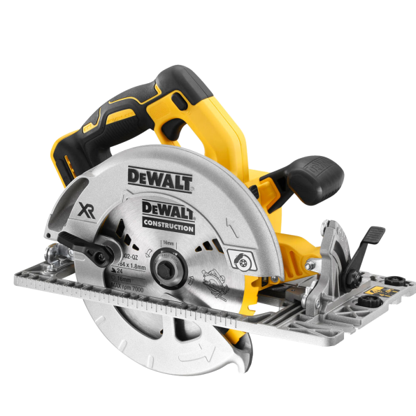 Set 7 scule cu 3 acumulatori DeWalt DCK706P3T