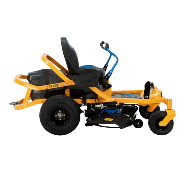 Tractor de tuns gazon Cub Cadet Electric Zero-Turn XZ5 EL107