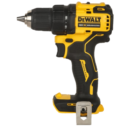 Masina de gaurit si insurubat fara acumulatori DeWalt DCD708N