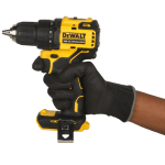 Masina de gaurit si insurubat fara acumulatori DeWalt DCD708N