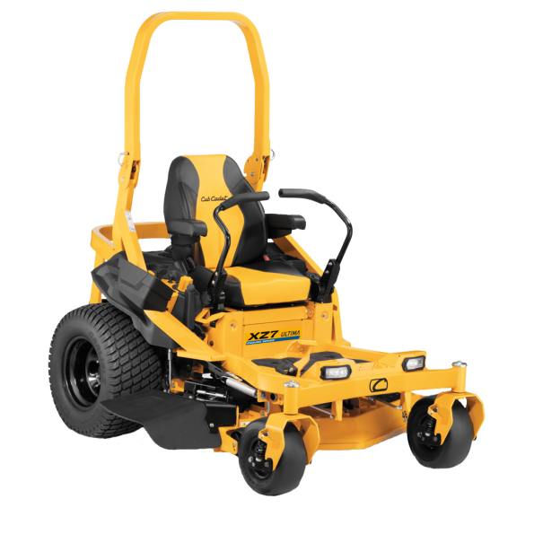 Tractor de tuns gazon Cub Cadet Enduro Zero-Turn XZ7 L122