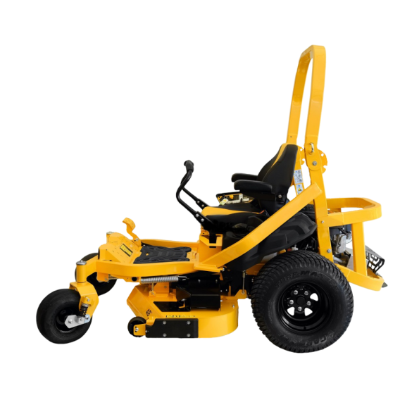 Tractor de tuns gazon Cub Cadet Enduro Zero-Turn XZ7 L122