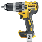 Masina de gaurit/infiletat cu percutie cu 1 acumulator DeWalt DCD796E1T