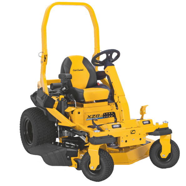 Tractor de tuns gazon Cub Cadet Enduro Zero-Turn XZ8 S137i