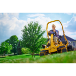 Tractor de tuns gazon Cub Cadet Enduro Zero-Turn XZ8 S137i
