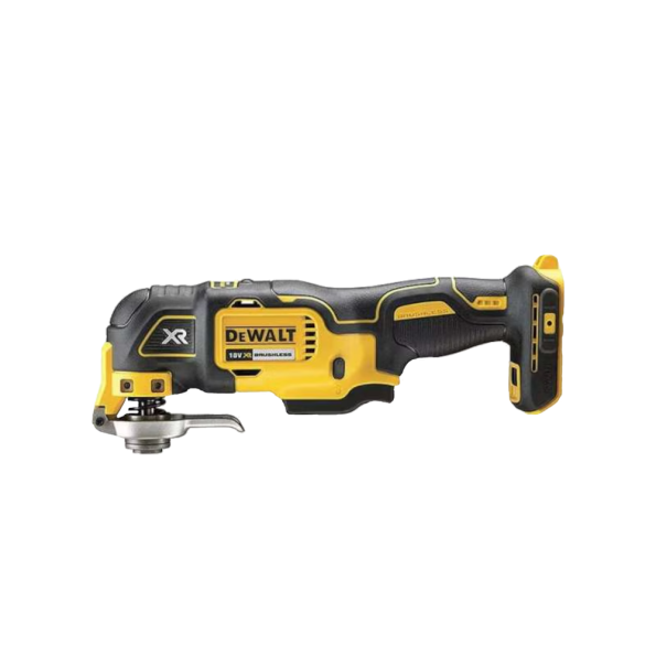 Set 7 scule cu 3 acumulatori DeWalt DCK706P3T