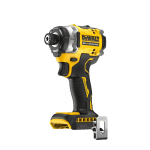 Set 2 scule cu 2 acumulatori DeWalt DCK2200H2T