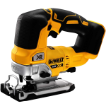 Set 7 scule cu 3 acumulatori DeWalt DCK706P3T