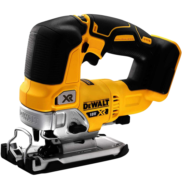 Set 7 scule cu 3 acumulatori DeWalt DCK706P3T