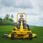 Tractor de tuns gazon Cub Cadet Pro Zero-Turn Z5 152