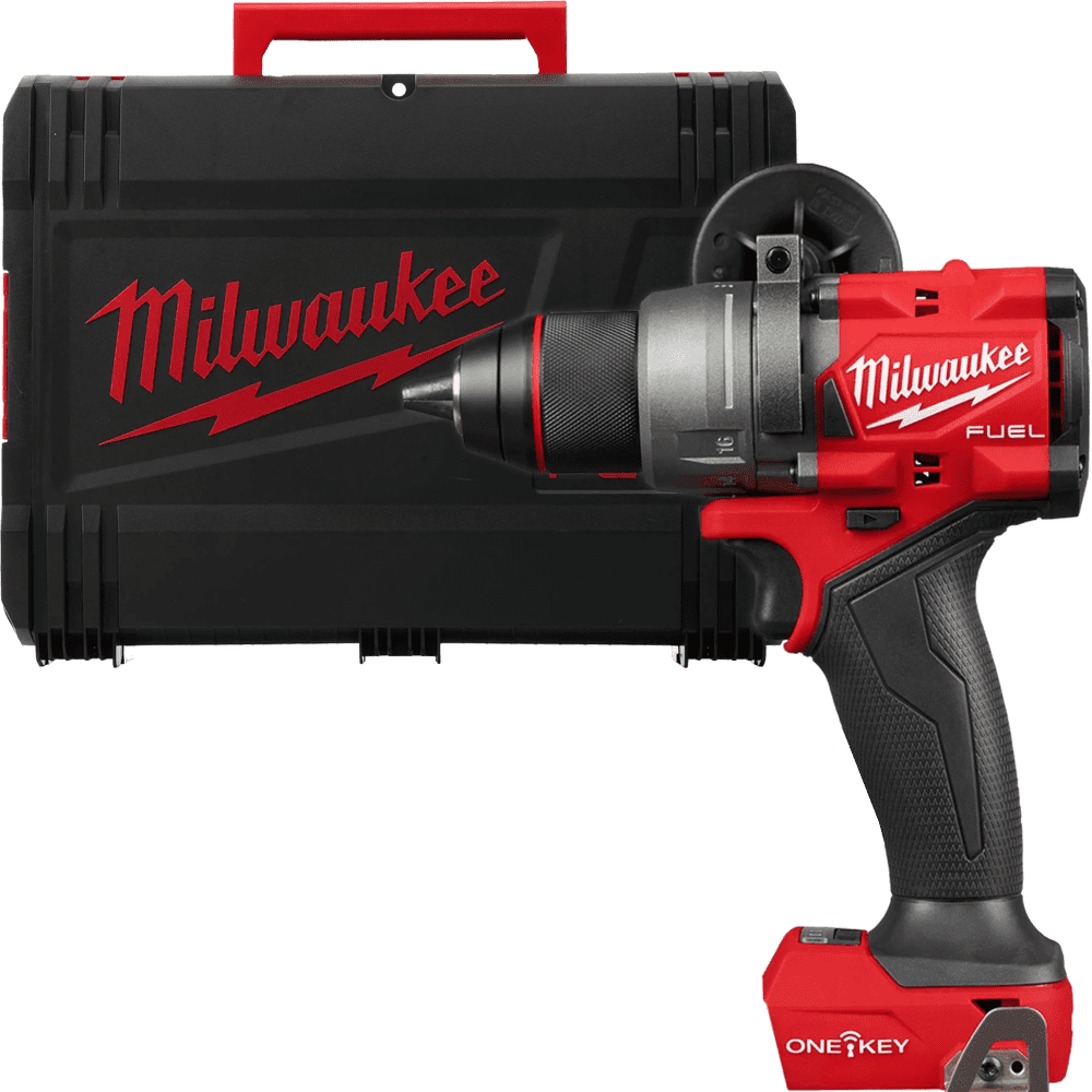Masina de gaurit fara acumulatori Milwaukee M18 ONEDD3-0X Masina de gaurit fara acumulatori Milwaukee M18 ONEDD3-0X