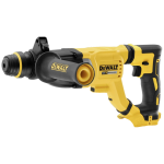 Set 7 scule cu 3 acumulatori DeWalt DCK706P3T