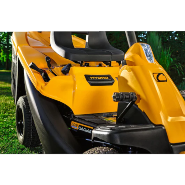 Tractoras de tuns gazon Cub Cadet LR2 NS76
