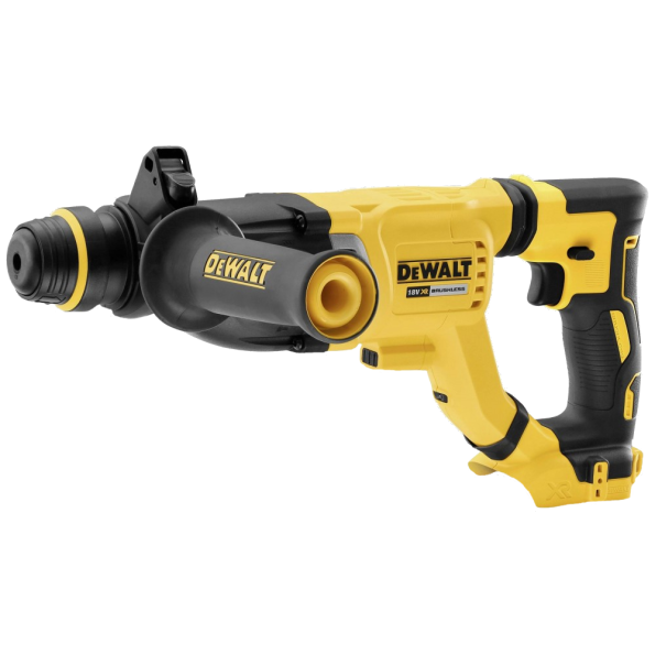 Set 7 scule cu 3 acumulatori DeWalt DCK706P3T