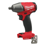 Masina de insurubat cu impact fara acumulatori Milwaukee M18 ONEIWF12-0X