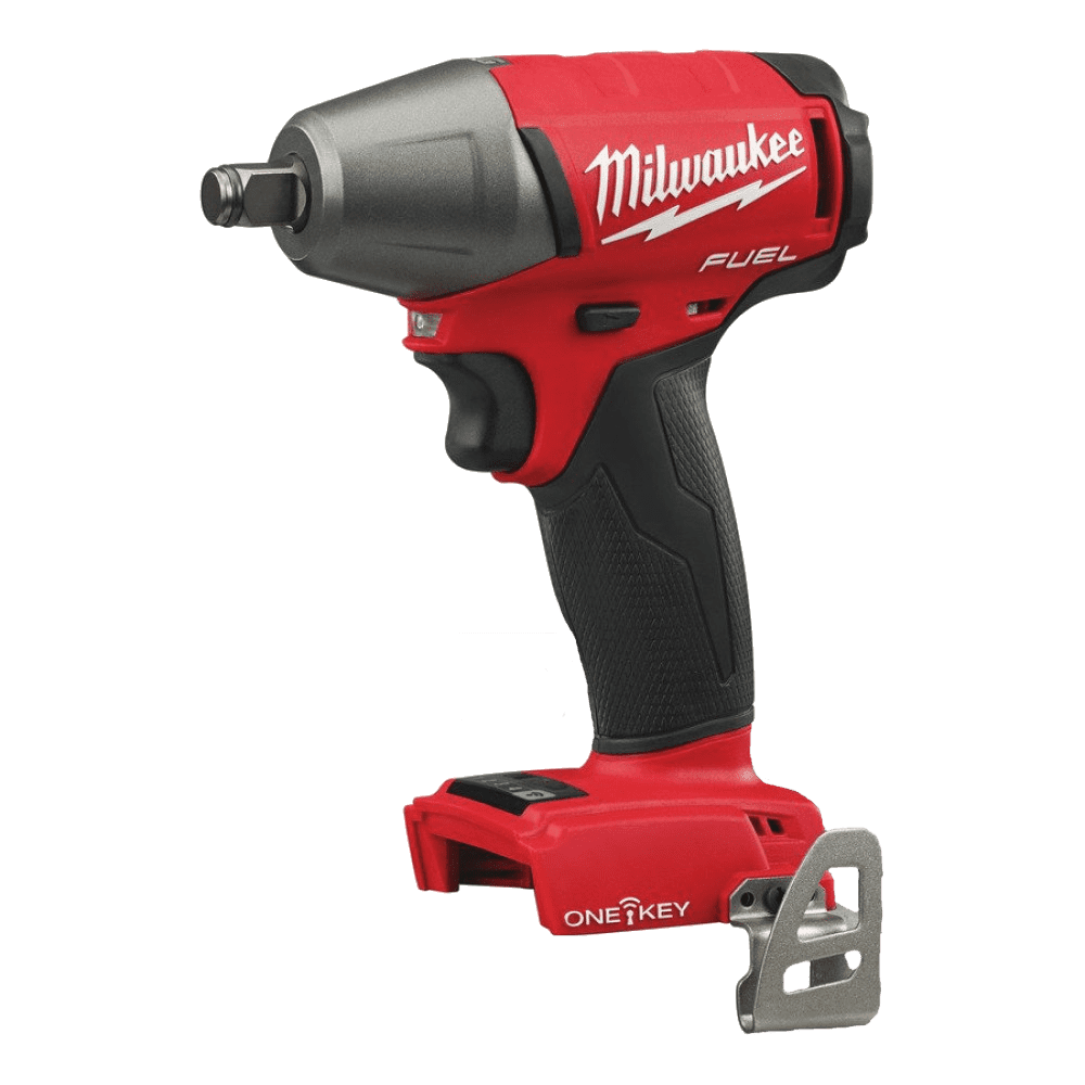 Masina de insurubat cu impact fara acumulatori Milwaukee M18 ONEIWF12-0X Masina de insurubat cu impact fara acumulatori Milwaukee M18 ONEIWF12-0X