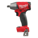 Masina de insurubat cu impact fara acumulatori Milwaukee M18 ONEIWF12-0X