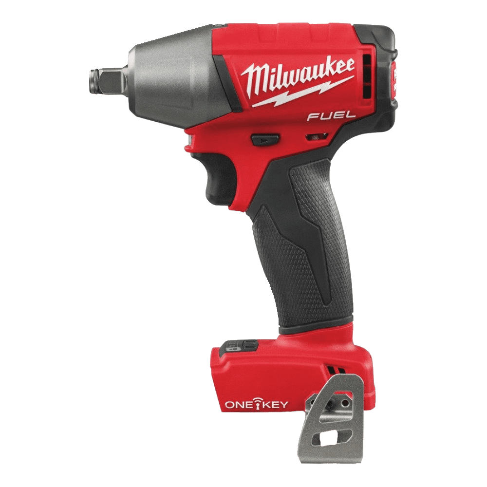 Masina de insurubat cu impact fara acumulatori Milwaukee M18 ONEIWF12-0X Masina de insurubat cu impact fara acumulatori Milwaukee M18 ONEIWF12-0X