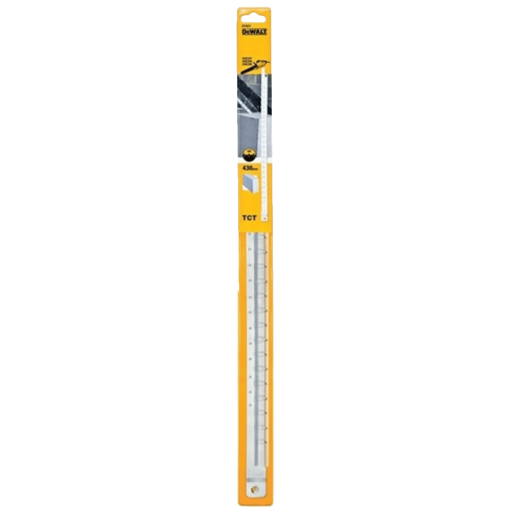 Lama fierastrau aligator 430mm TCT DeWalt DT2975 Lama fierastrau aligator 430mm TCT DeWalt DT2975
