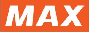 max logo
