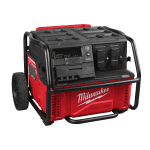 Sursa de alimentare ROLL-ON Milwaukee IRPSUOP2500