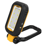 Lampa compacta LED cu acumulator incorporat DeWalt DCL182
